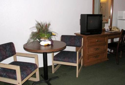 фото отеля Maverick Motel
