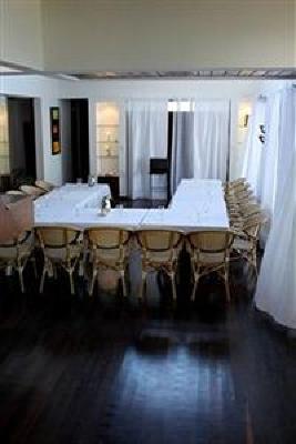 фото отеля Hosteria Del Mar Hotel San Juan