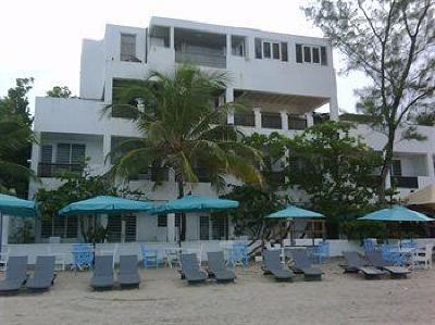 фото отеля Hosteria Del Mar Hotel San Juan