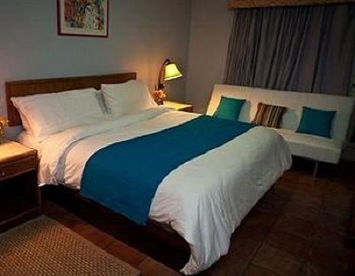 фото отеля Hosteria Del Mar Hotel San Juan