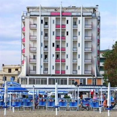 фото отеля Hotel Kent Riccione