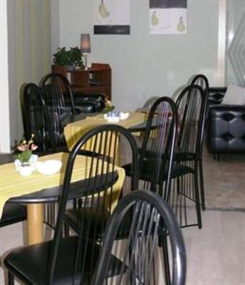 фото отеля Hotel Kent Riccione