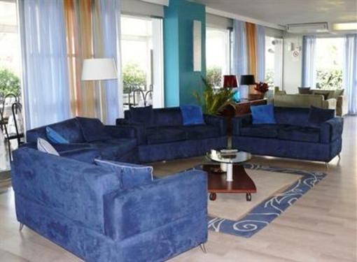 фото отеля Hotel Kent Riccione