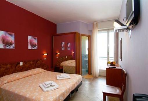фото отеля Hotel Kent Riccione