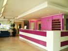 фото отеля Hotel Kent Riccione