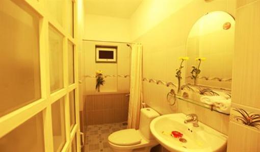 фото отеля Olina Hotel