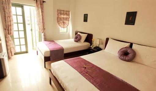 фото отеля Olina Hotel