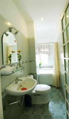 фото отеля Olina Hotel