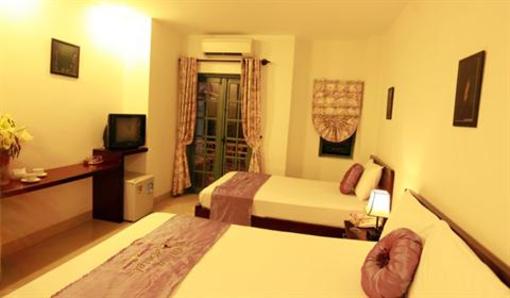 фото отеля Olina Hotel