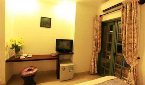 фото отеля Olina Hotel
