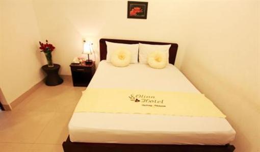 фото отеля Olina Hotel