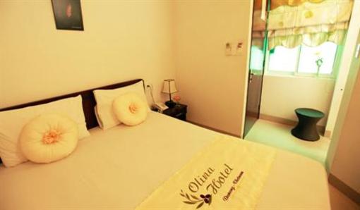 фото отеля Olina Hotel
