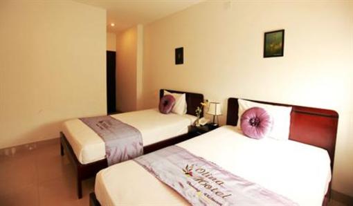 фото отеля Olina Hotel