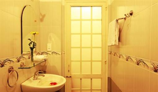 фото отеля Olina Hotel