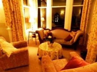фото отеля Ledgowan Lodge Hotel