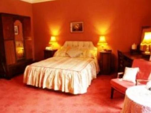 фото отеля Ledgowan Lodge Hotel