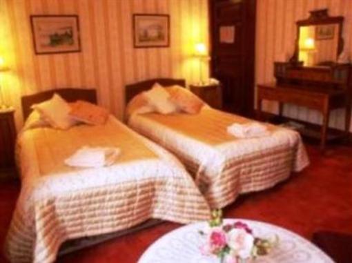 фото отеля Ledgowan Lodge Hotel