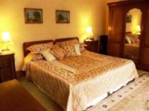 фото отеля Ledgowan Lodge Hotel