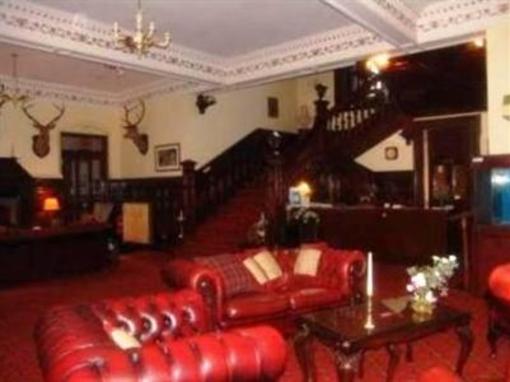 фото отеля Ledgowan Lodge Hotel