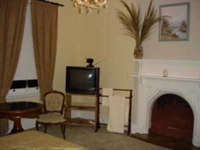 фото отеля Meriam Bed & Breakfast Hobart