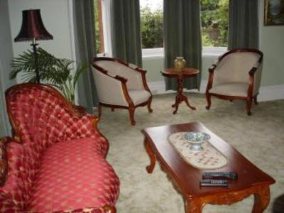 фото отеля Meriam Bed & Breakfast Hobart