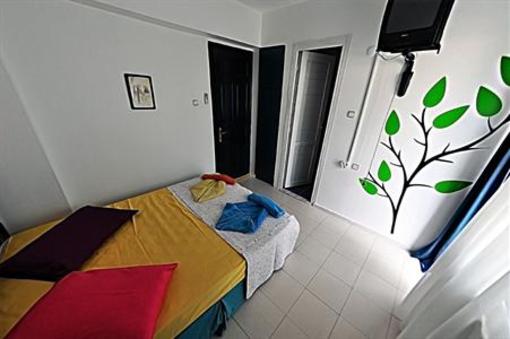 фото отеля Colophon Hotel