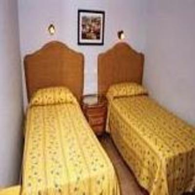 фото отеля Valparaiso Hotel Gran Canaria