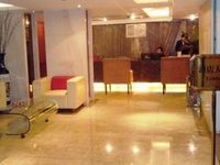 Zhuhai Emerald Palace Hotel