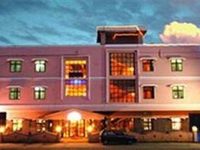 Hilltown Hotel