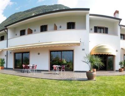 фото отеля Residence Alesi Malcesine
