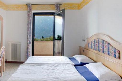 фото отеля Residence Alesi Malcesine