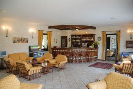 фото отеля Residence Alesi Malcesine