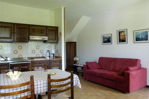 фото отеля Residence Alesi Malcesine