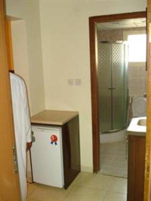 фото отеля Al Manarah Hotel