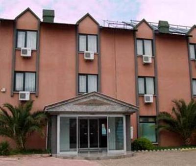 фото отеля Pelid Art Hotel