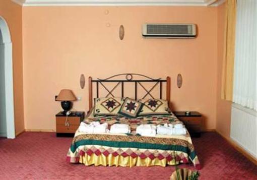 фото отеля Pelid Art Hotel