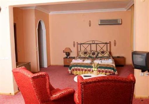 фото отеля Pelid Art Hotel