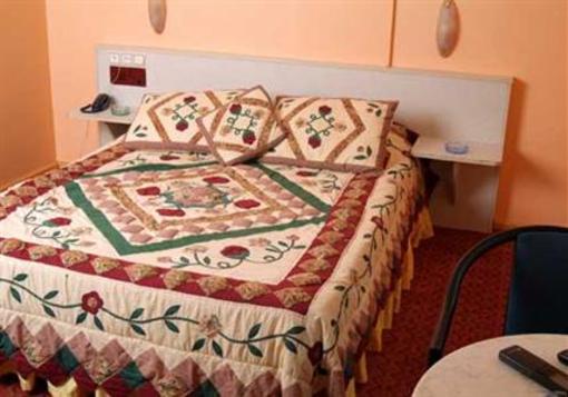 фото отеля Pelid Art Hotel
