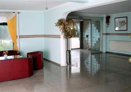 фото отеля Pelid Art Hotel