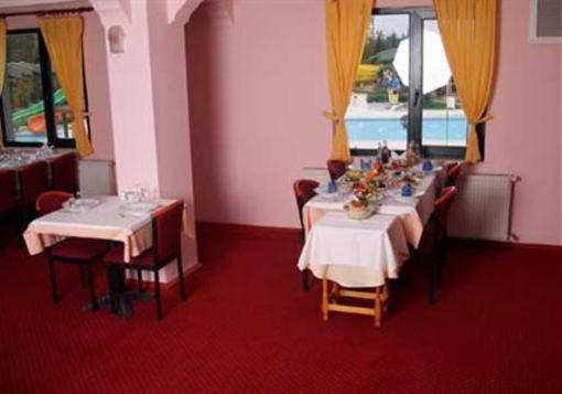 фото отеля Pelid Art Hotel