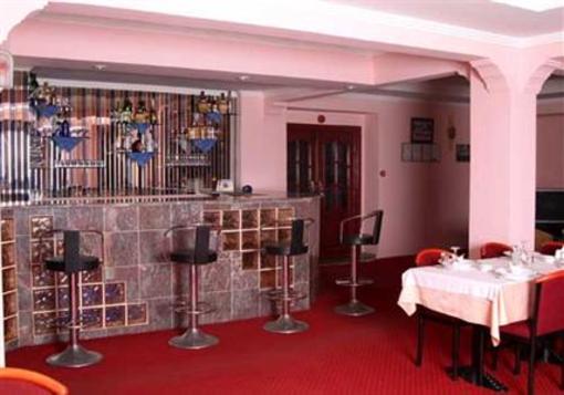 фото отеля Pelid Art Hotel