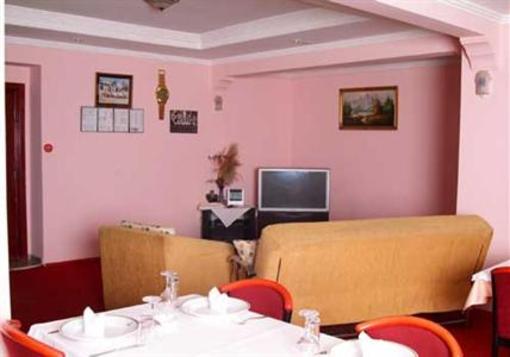 фото отеля Pelid Art Hotel