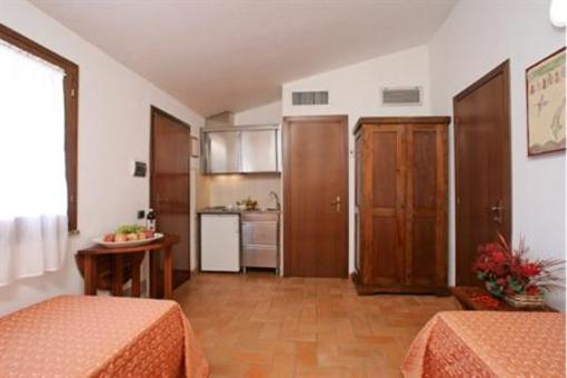фото отеля California Camping Village Hotel Montalto di Castro