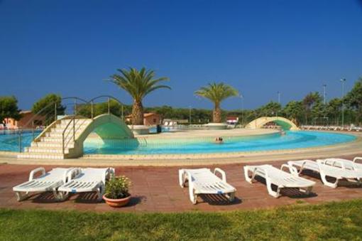фото отеля California Camping Village Hotel Montalto di Castro