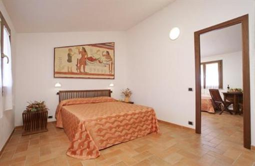 фото отеля California Camping Village Hotel Montalto di Castro