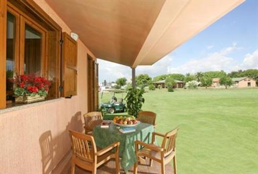 фото отеля California Camping Village Hotel Montalto di Castro