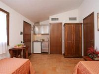 California Camping Village Hotel Montalto di Castro