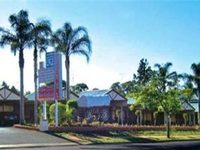 Allan Cunningham Motel