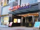 фото отеля Motel 168 Tianyi Plaza