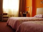 фото отеля Motel 168 Tianyi Plaza